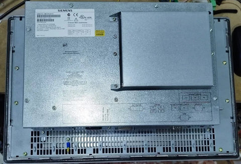 SIEMENS 6AV7885-2AD11-1AA2