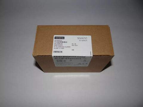 Siemens Simatic S7 6ES7214-2AD23- 0XB8 6ES7 214-2AD23-0XB8