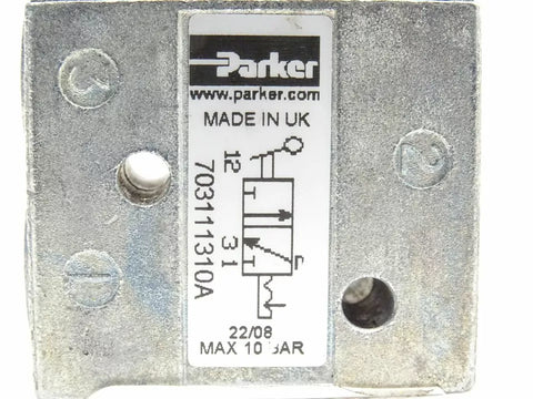 Parker 703111310A