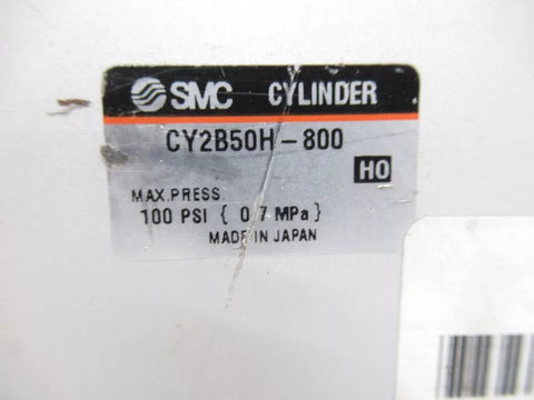 SMC CY2B50H-800