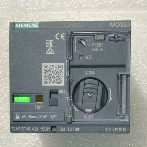 Siemens 3VA9157-0HA20