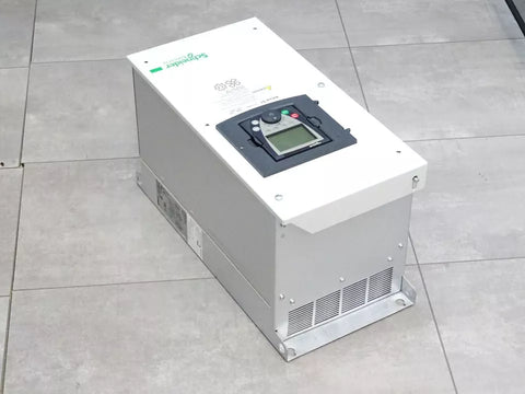 Schneider Electric ATV61WU40N4