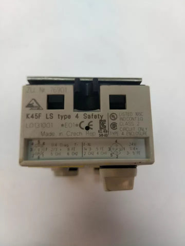 SIEMENS 3RK1205-0BQ24-0AA3