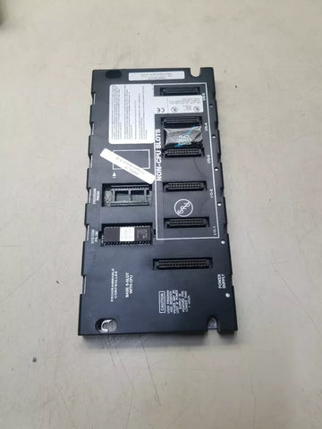 GE FANUC IC693CSE313G