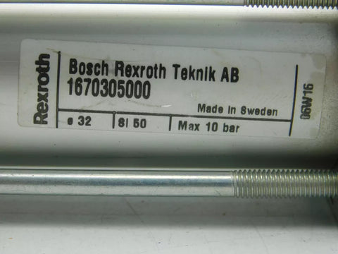 BOSCH 1670305000