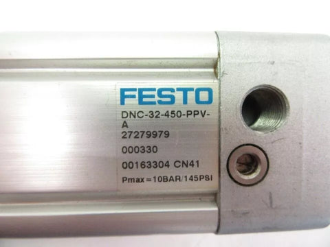 FESTO DNC-32-450-PPV-A