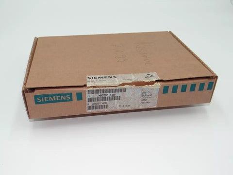 Siemens Simatic S5 7MH3305-1AB