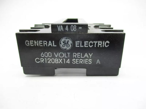 GENERAL ELECTRIC CR120BX14