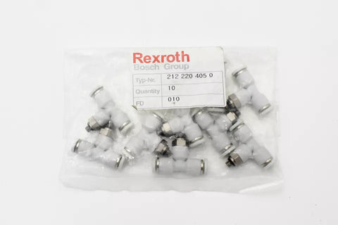 Rexroth Bosch 212 220 405 0