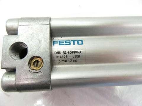 FESTO DNU32-50PPV-A