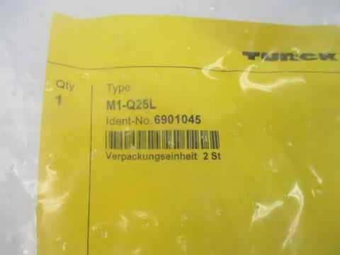 TURCK M1-Q25L