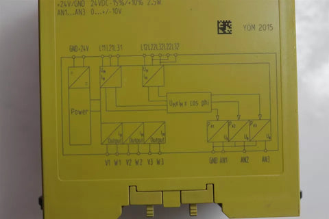 PILZ 490193