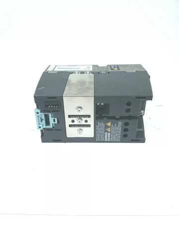 Siemens  6SL3224-0BE21-1UAO