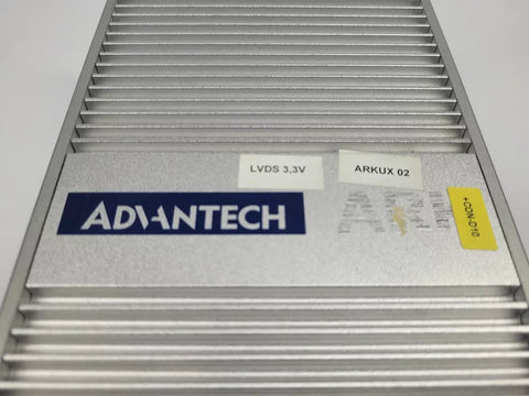 ADVANTECH  ARK-3380