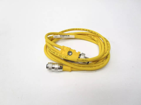 TURCK VBRS4.4-2RK4T-1/1/S857/S1857/SV