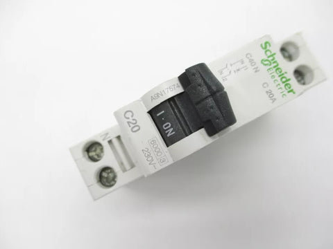 SCHNEIDER ELECTRIC A9N17574