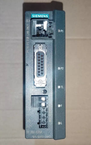 SIEMENS 6GK5101-1BX00-2AA3