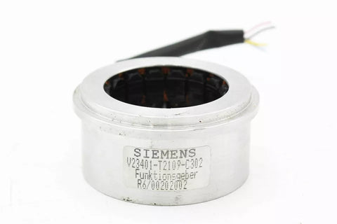 Siemens V23401-T2109-C302