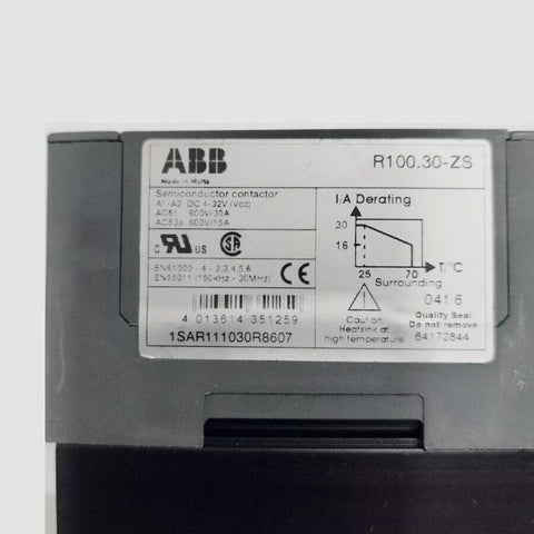 ABB R100.30-ZS