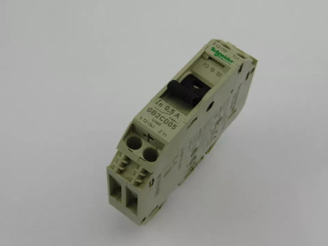 SCHNEIDER ELECTRIC GB2CD05