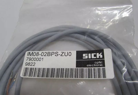 SICK IM08-02BPS-ZU0