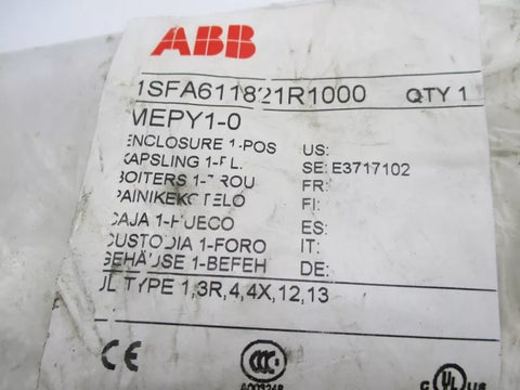 ABB 1SFA611821R1000