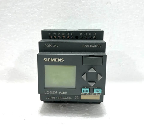 SIEMENS 6ED1052-1HB00-0BA6