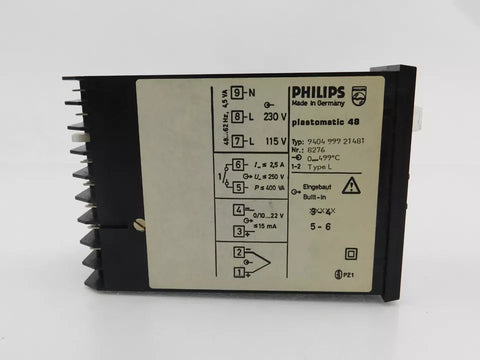 PHILIPS 9404 999 21481