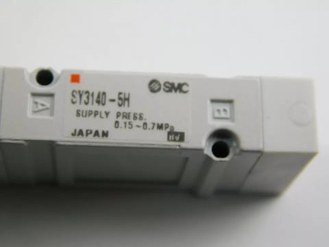 SMC SY3140-5H