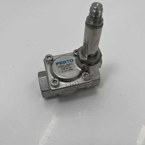 FESTO VZWM-L-M22C