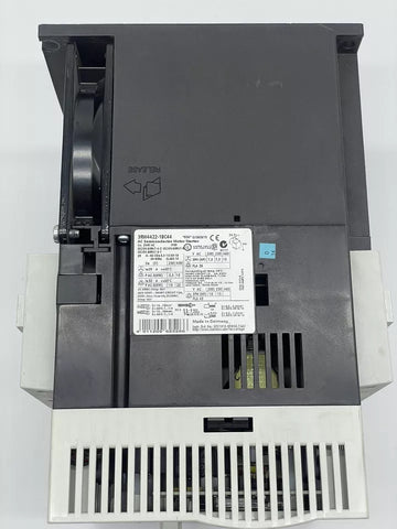 SIEMENS 3RW4422-1BC44