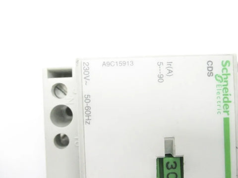 SCHNEIDER ELECTRIC A9C15913