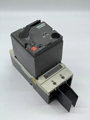 Siemens 3VL9400-3MQ00 LR