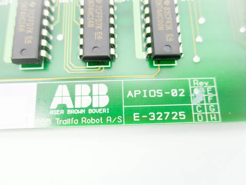 ABB APIOS-02