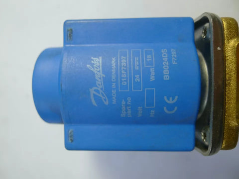 DANFOSS 018F7397