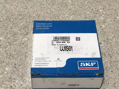 SKF UJ1501