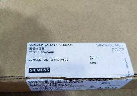 SIEMENS 6GK1 5612AA00