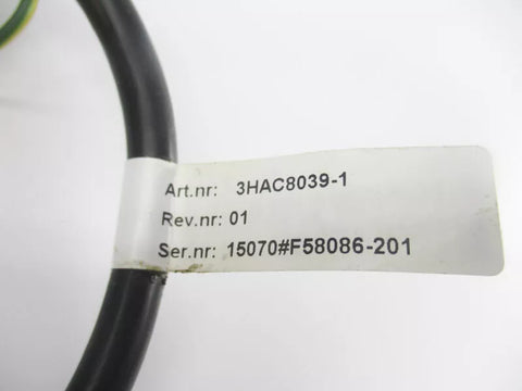 ABB 3HAC8039-1