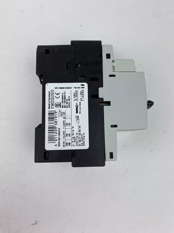 SIEMENS 3RV1021-0EA15