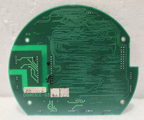 Yokogawa D8963CD