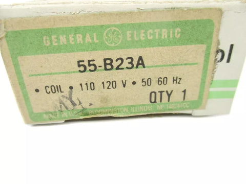 GENERAL ELECTRIC 55-B23A