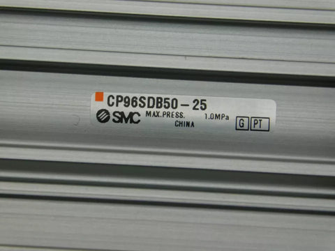 SMC CP96SDB50-25