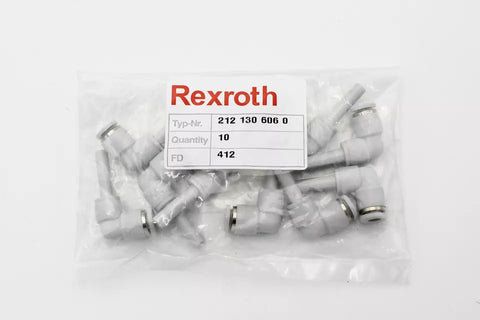 Rexroth Bosch Group 212 130 606 0