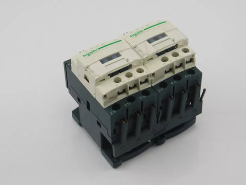 SCHNEIDER ELECTRIC LC1D09E7