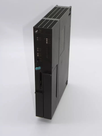 Siemens Simatic S7 6ES7 414-2XJ00-0AB0 6ES7414-2XJ00-0AB0