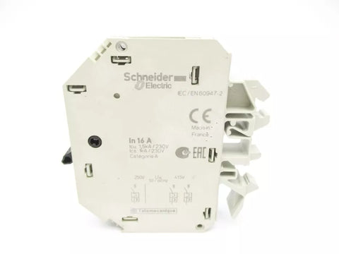 SCHNEIDER ELECTRIC GB2CB21