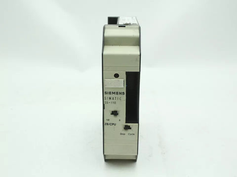 SIEMENS 6ES5900-7AD11