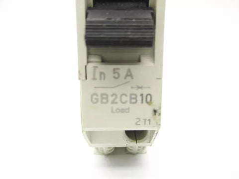 SCHNEIDER ELECTRIC GB2CB10