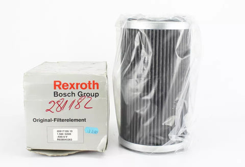 Bosch Rexroth 1.560G500-A00-0-V