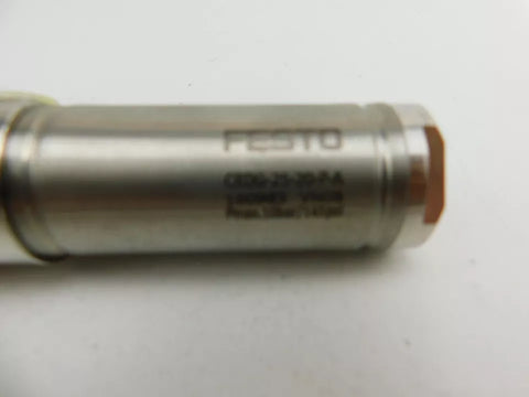 FESTO CRDG-25-20-P-A